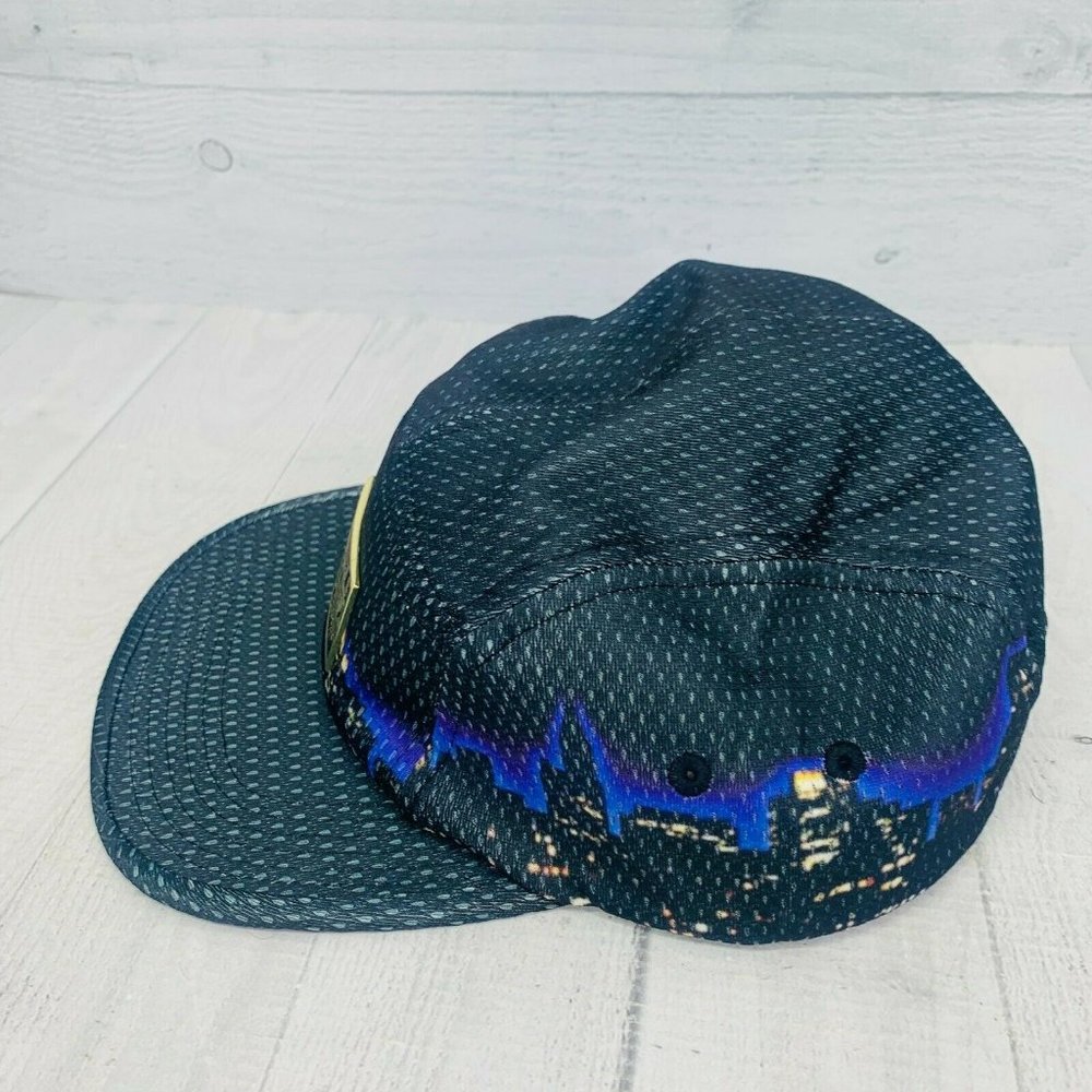 Warning Rocksmith Explicit Black Purple City Skyl… - image 5